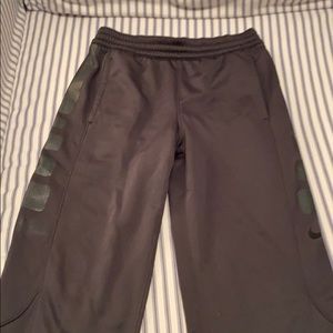 Nike elite pants